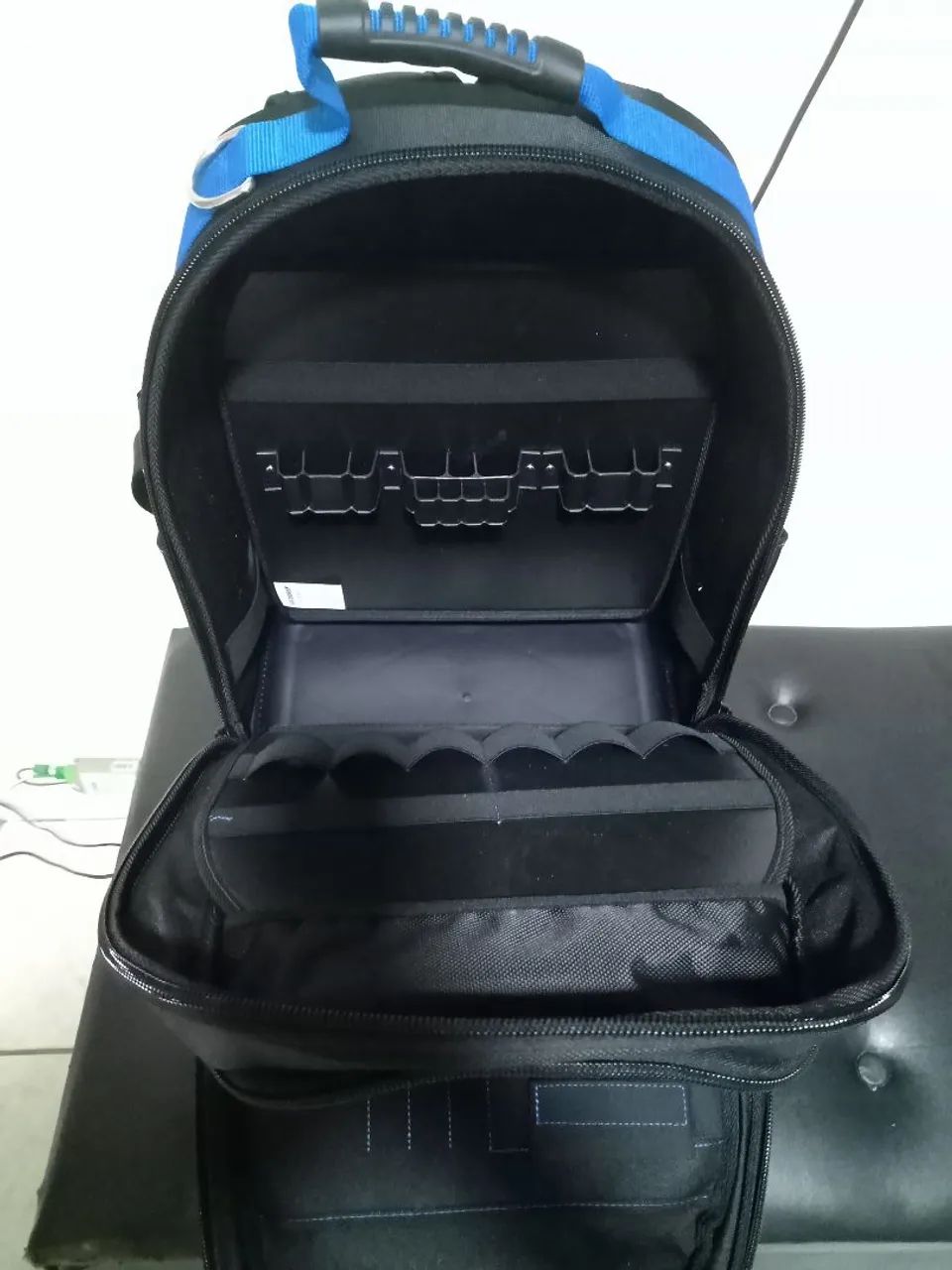 Mochila de ferramentas da marca GEDORE  - Foto 5