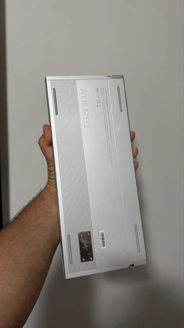 Atk Rs7 V2 ultra  - Foto 2