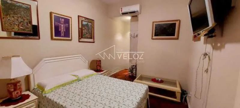 Apartamento - / Residencial / Botafogo - Foto 4