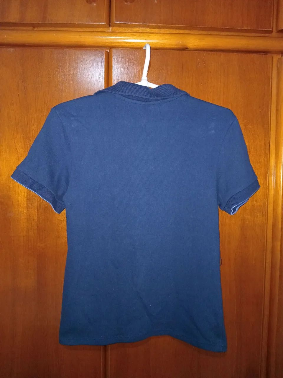 Blusa polo c&a/clockhouse - Foto 4
