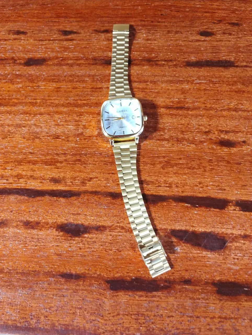 VENDO RELOGIO CASIO - Foto 3