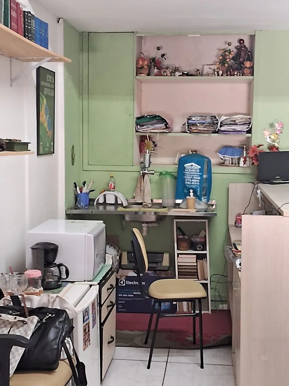 Sala comercial  - Foto 2