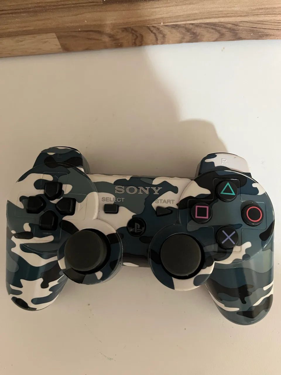 Controle de ps3 - Foto 4