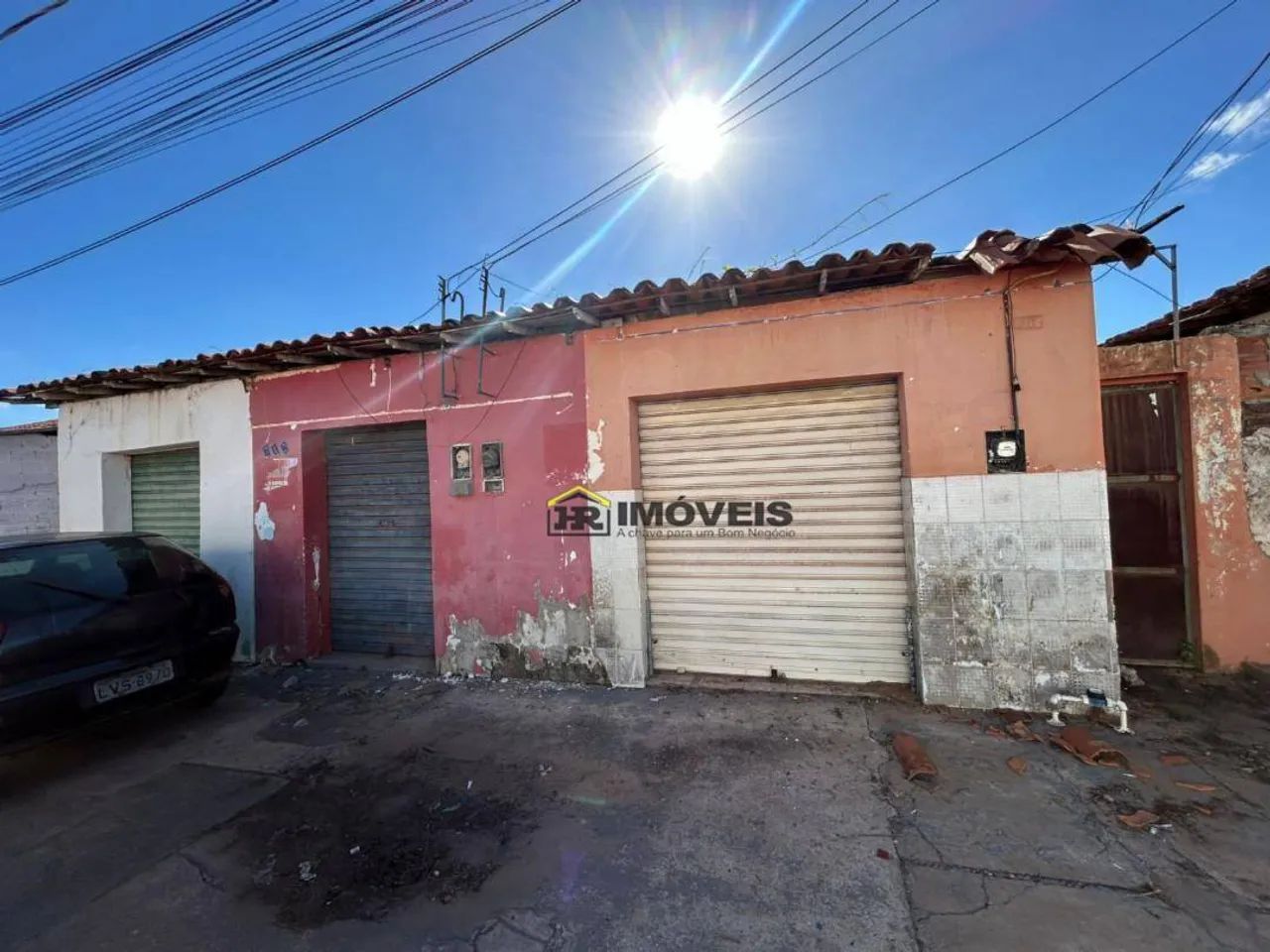 Vendo Lotes com Excelente Localização no Parque Alvorada - Foto 5