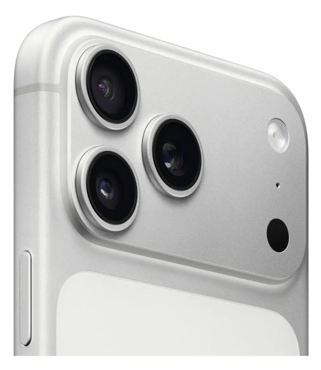 iPhone 17 Pro Max - 256 GB - Lacrado - Foto 3