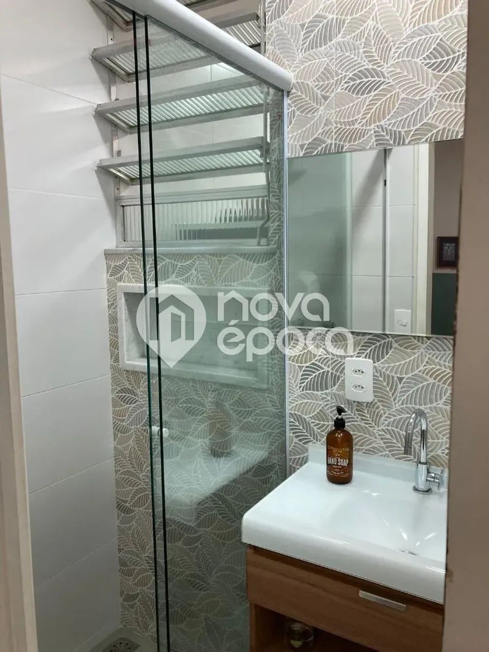 Botafogo | Apartamento 1 quarto - Foto 4