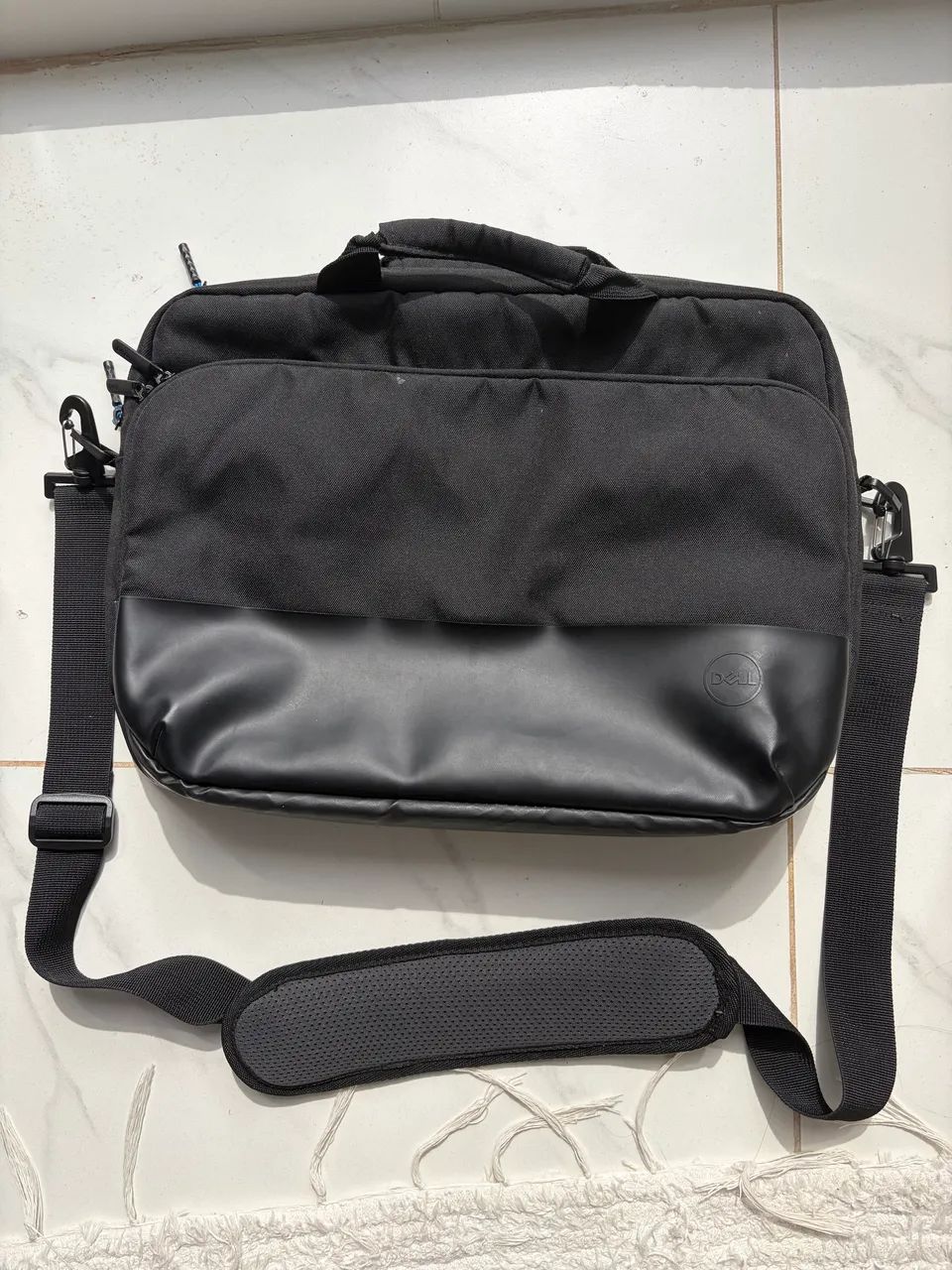 Mochila (tipo maleta) Dell