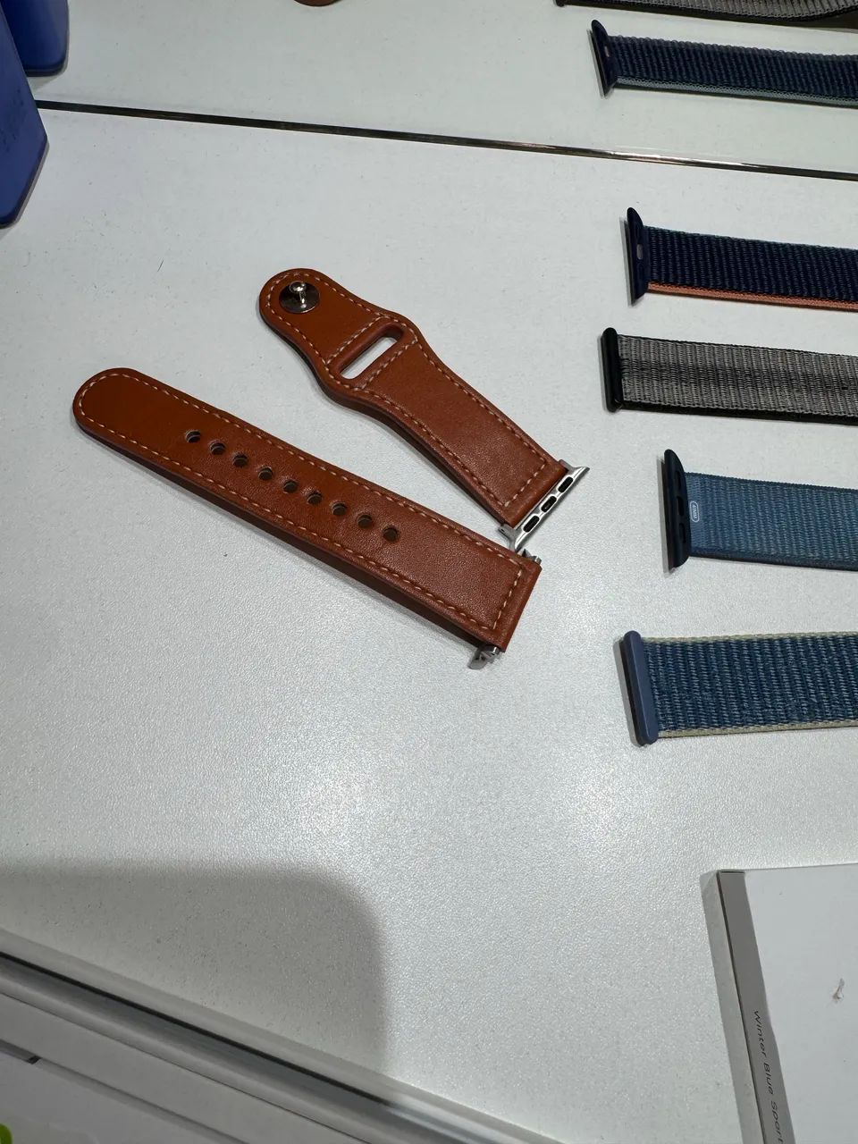 Relógio Watch original SE 2 - Foto 4