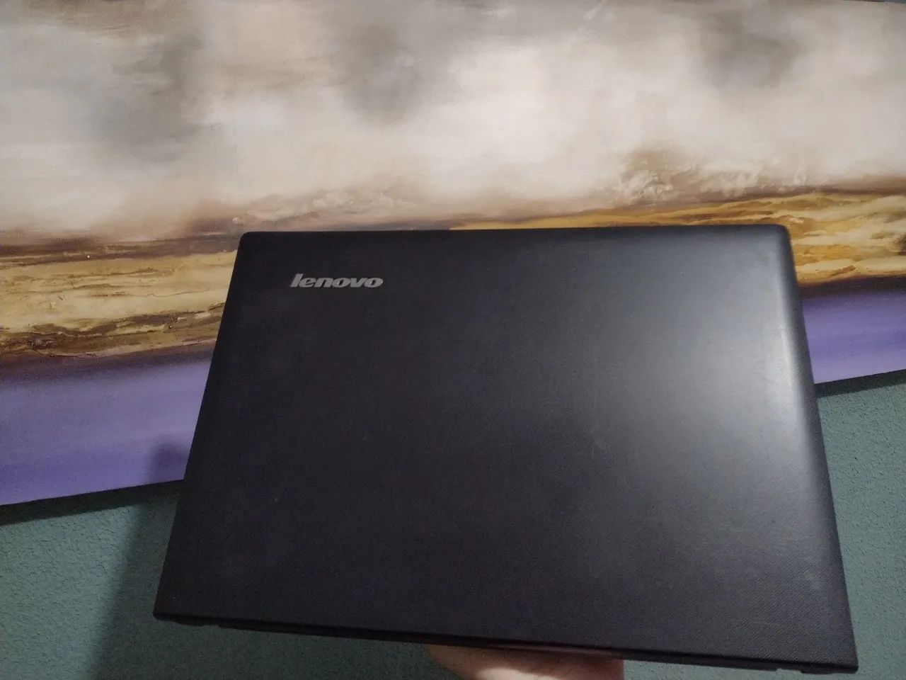 Notebook Lenovo Core i5 1TB 5Gb Windows 10 - Foto 4