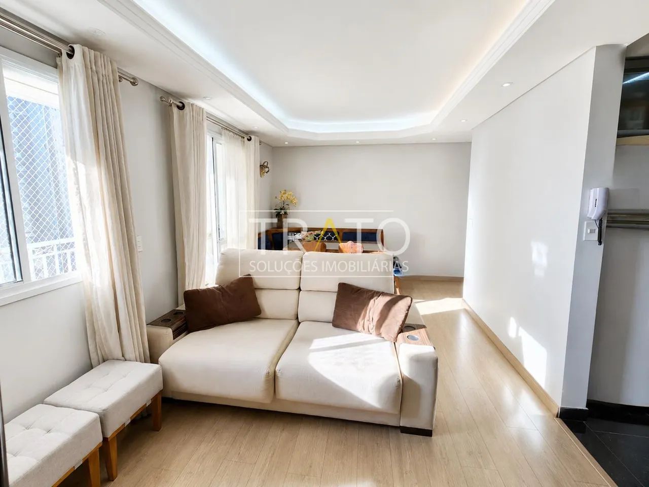 apartamento - Swift - Campinas