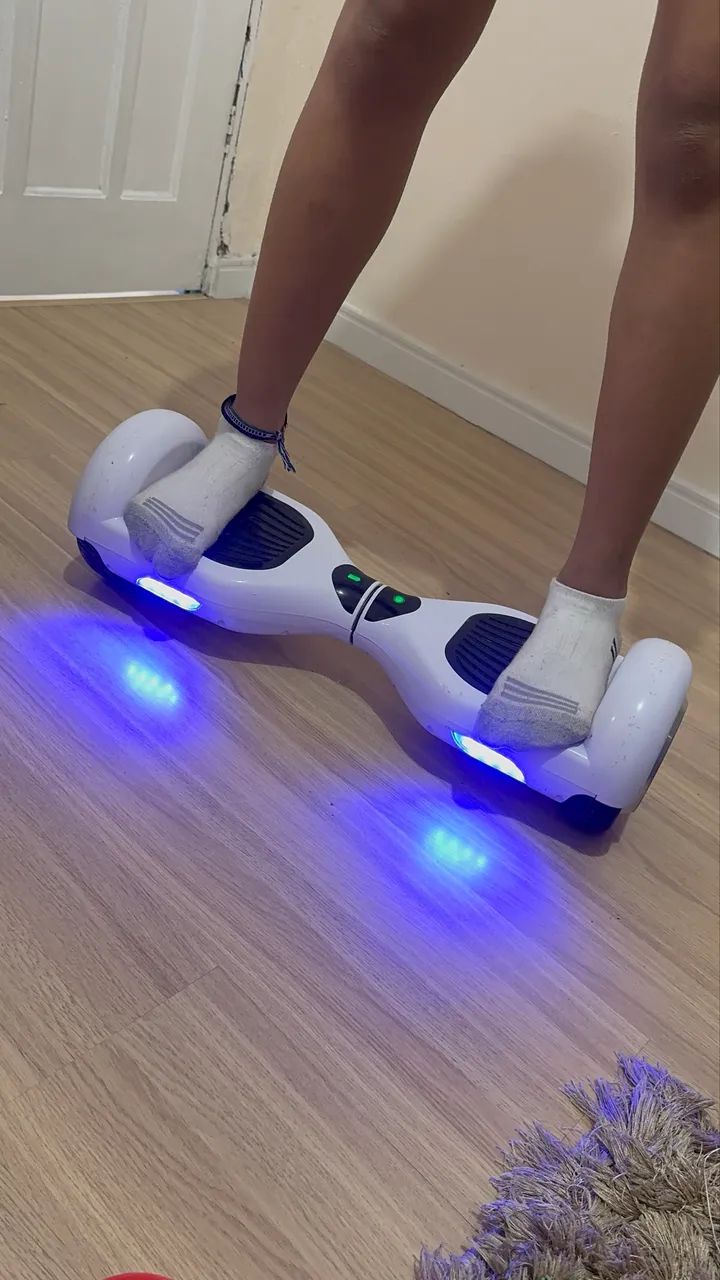 Hoverboard - Foto 3