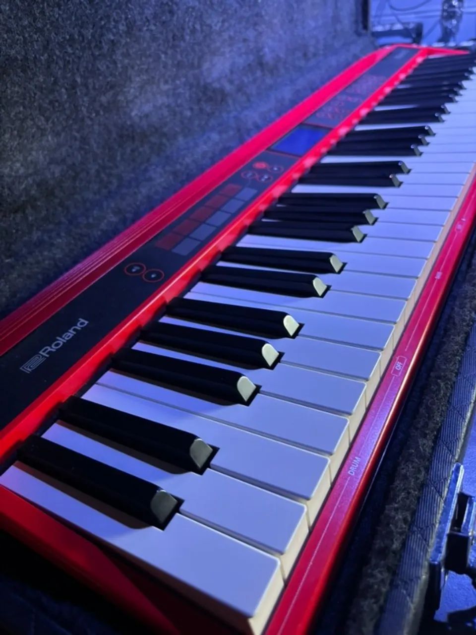 Teclado Roland Go Keys - Foto 2