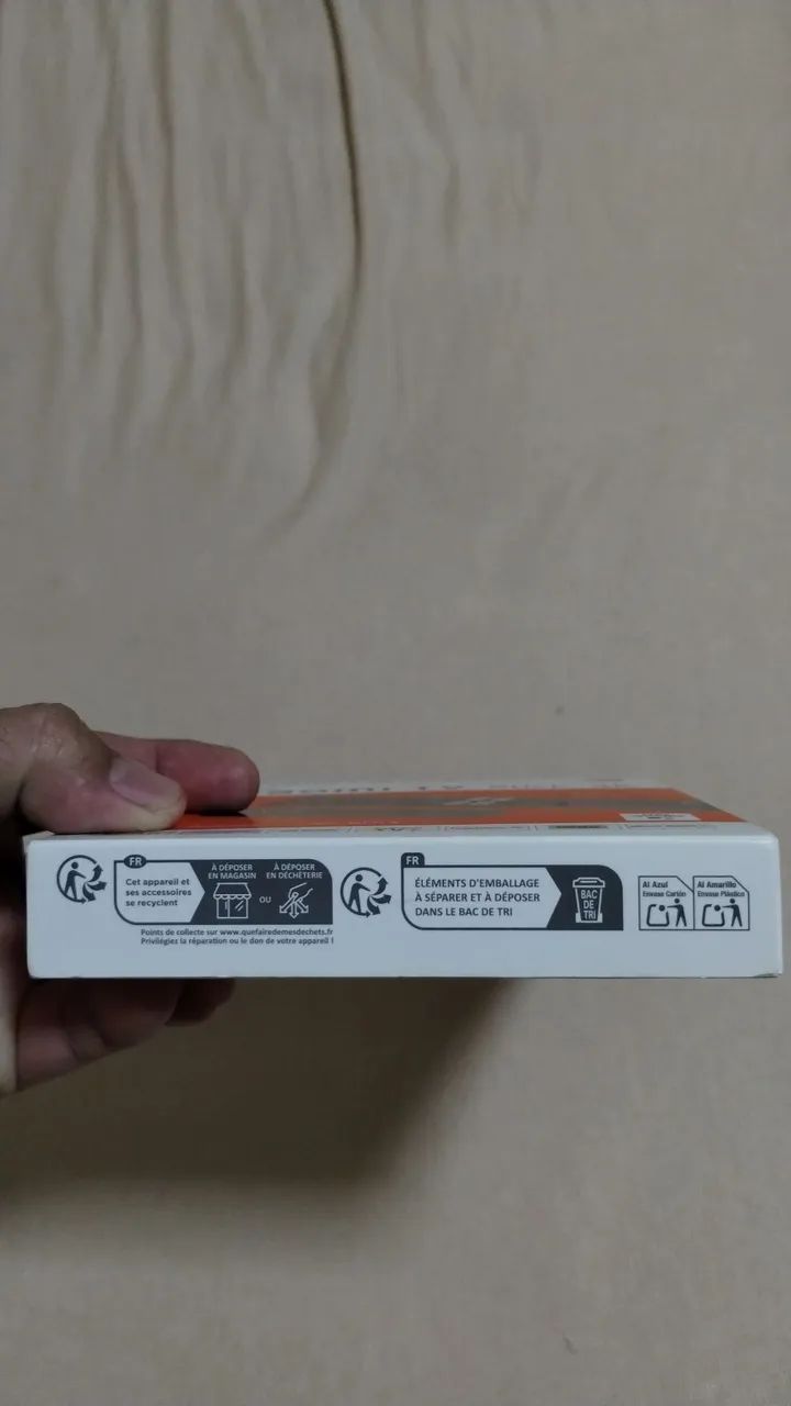 MI TVSTICK 4K SEGUNDA GERAÇÃO - Foto 5