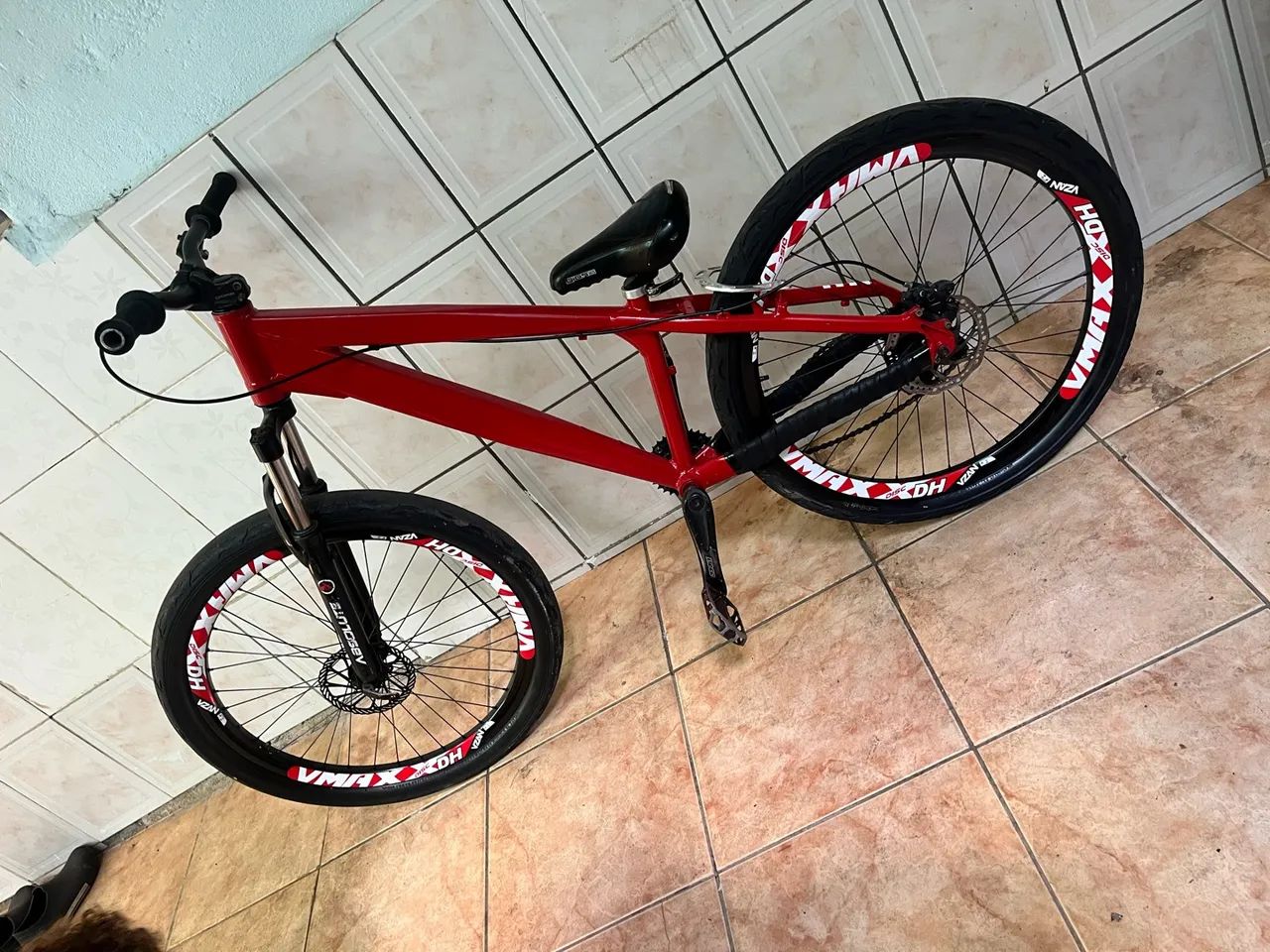 Bike gios aro 26 - Foto 2