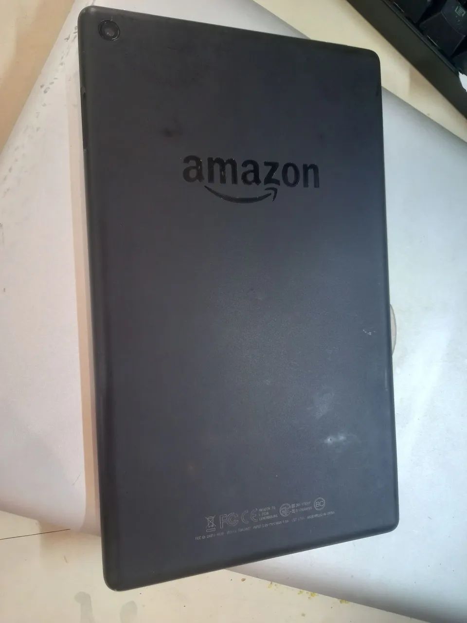 Tablet Amazon Fire HD 8 - Foto 2