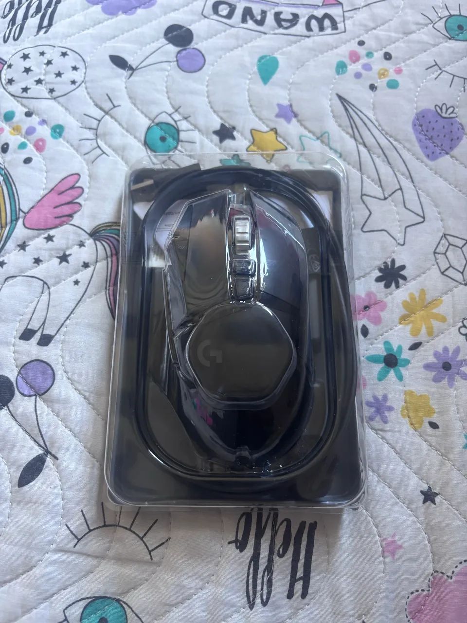 Mouse Gamer Logitech Hero G502 - Foto 2