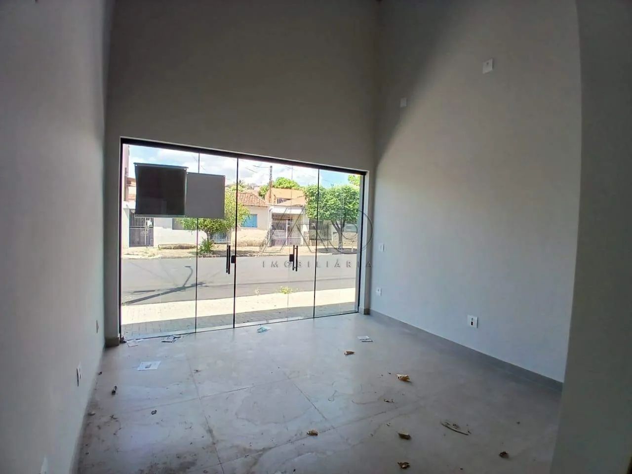 Salão para aluguel, 1 vaga, Jardim Monumento - PIRACICABA/SP