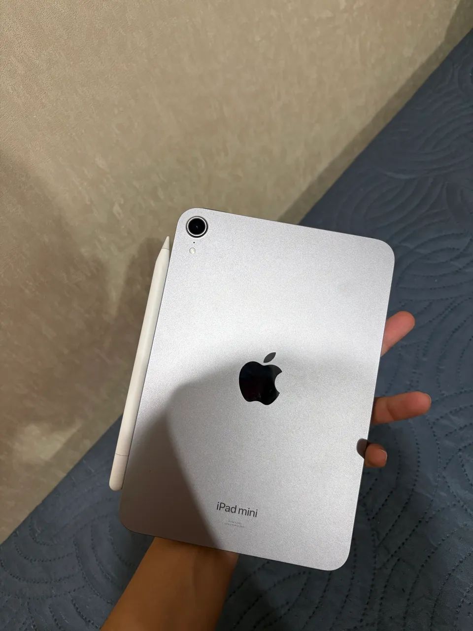 IPAD MINI 2025 - Foto 4