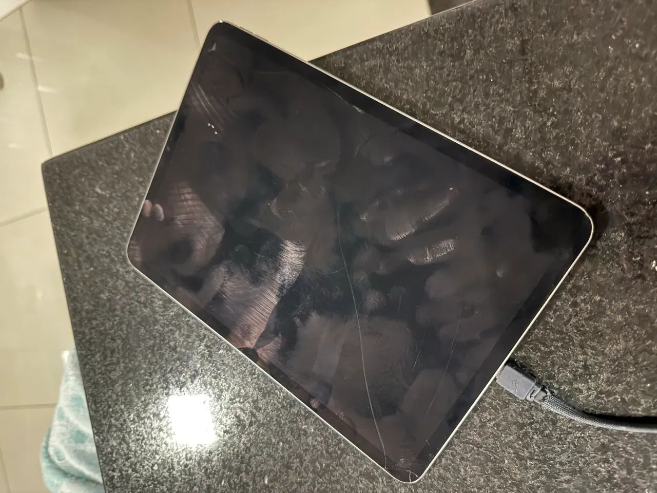 iPad Pro M2 11 polegadas  - Foto 3