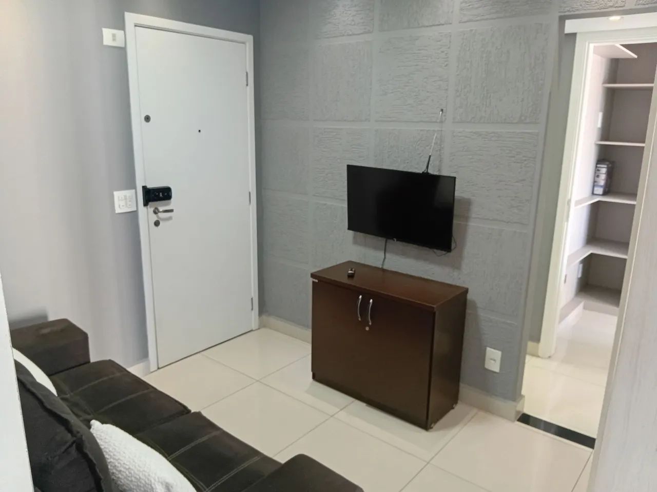 Lindo Apartamento mobiliado - Foto 2