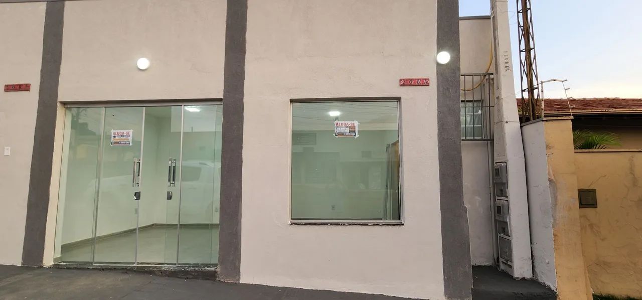 Salão Comercial  - Foto 4