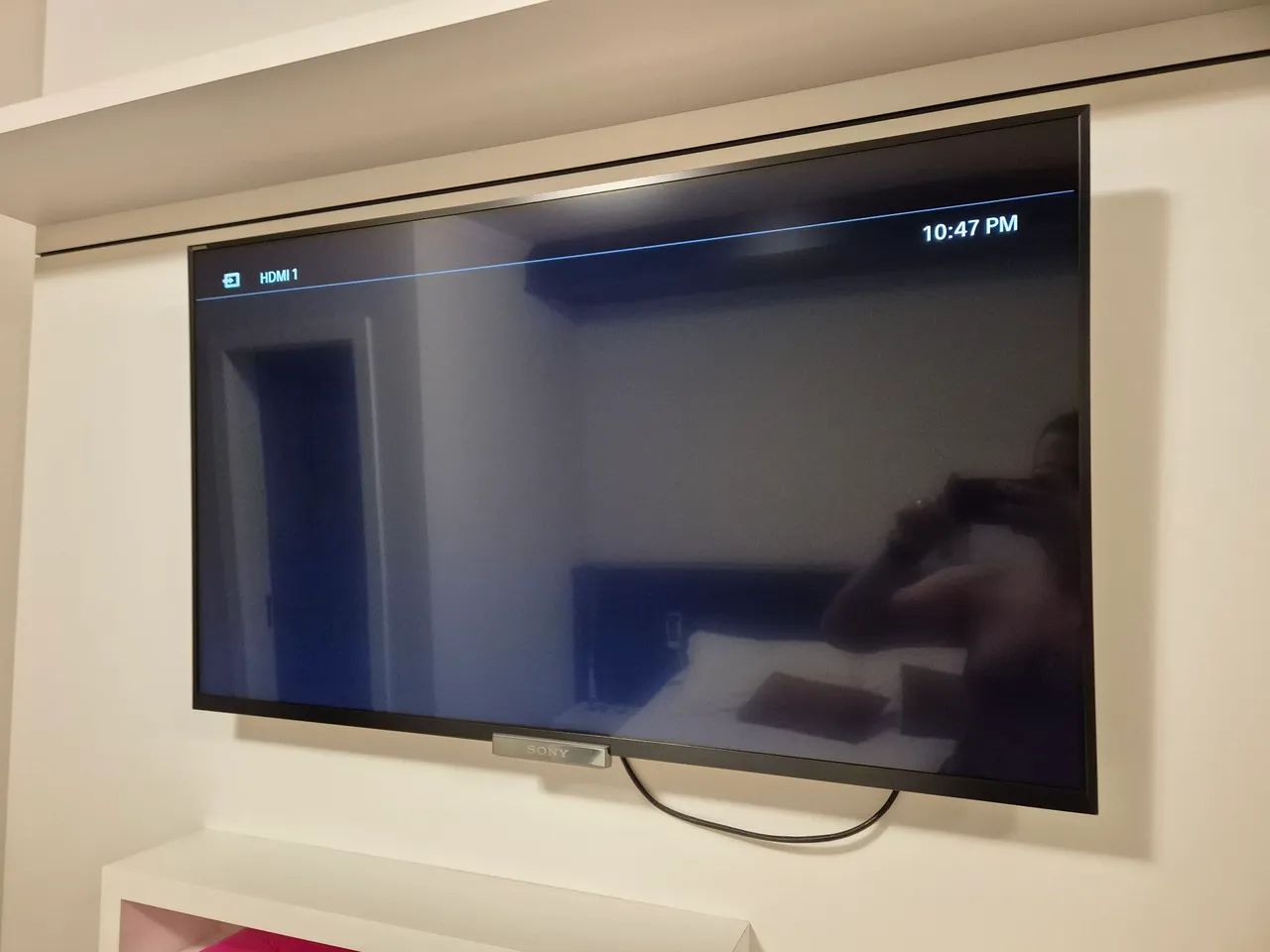 TV Sony Bravia 42? LED - Full HD - Modelo KDL-42W655A - Foto 2