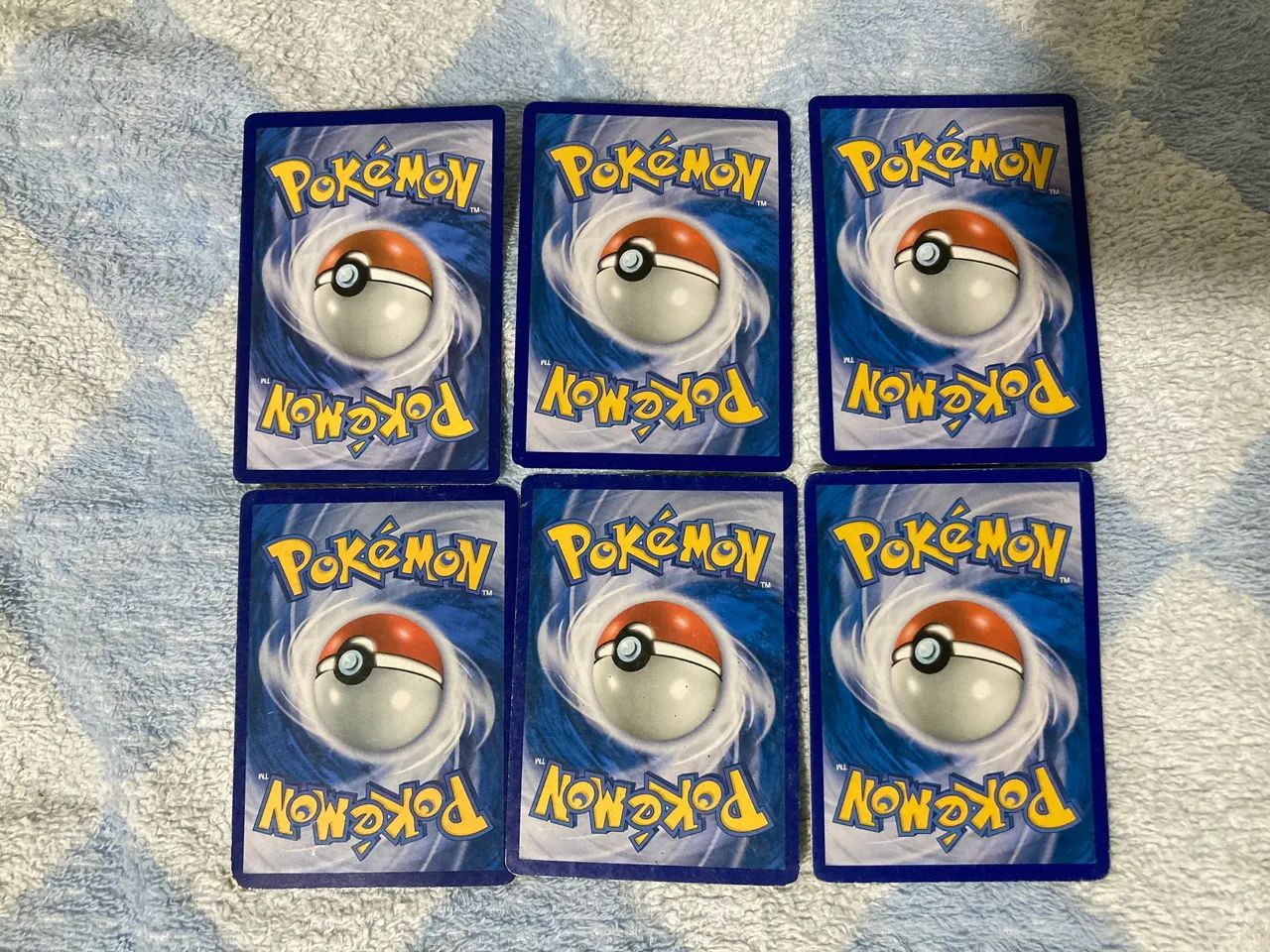 Cards Pokémon TCG - Foto 2