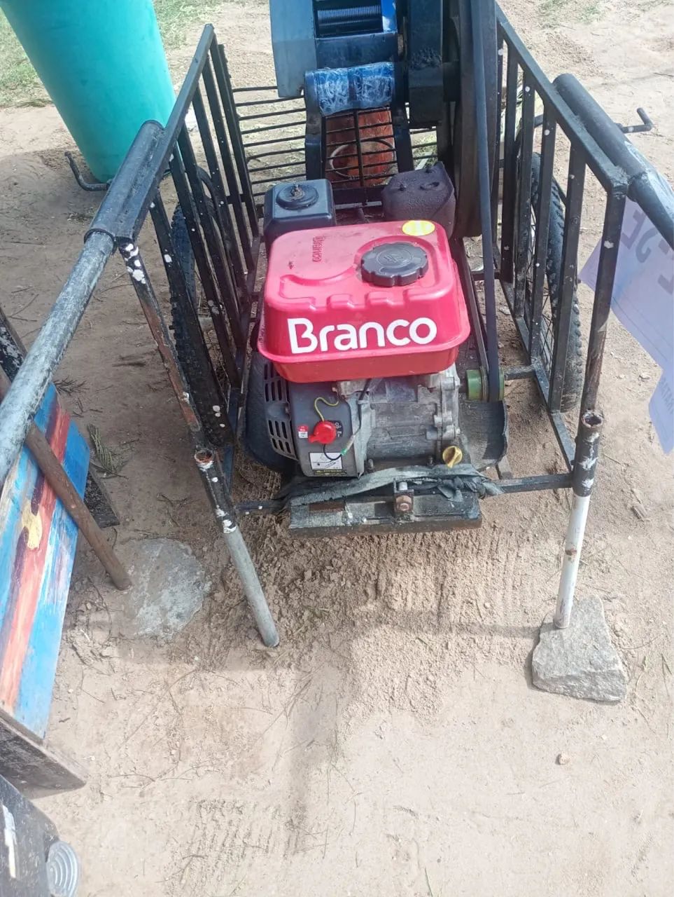 MOTOR CALDO DE CANA - Foto 4