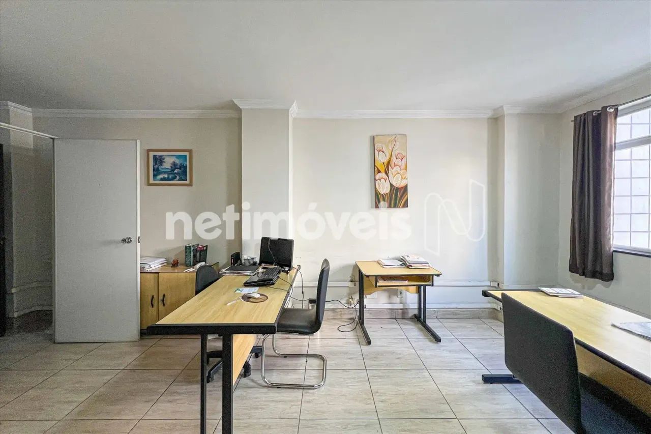 Sala comercial mobiliada para alugar no Barro Preto, Belo Horizonte - Foto 5