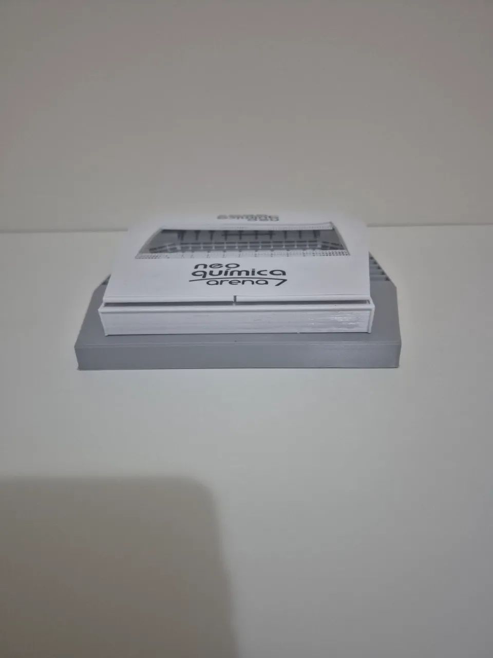 Miniatura NEO QUÍMICA ARENA - Foto 3