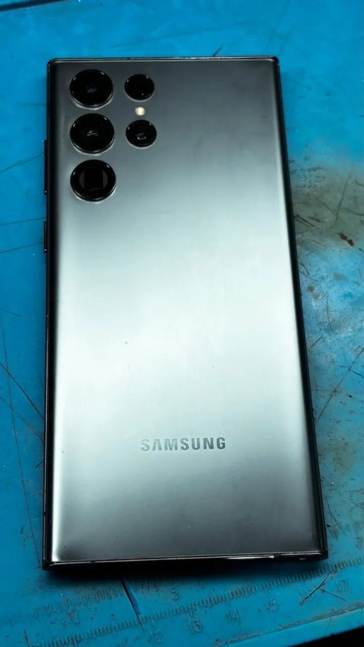 VENDO SAMSUNG GALAXY S22 ULTRA - Foto 2