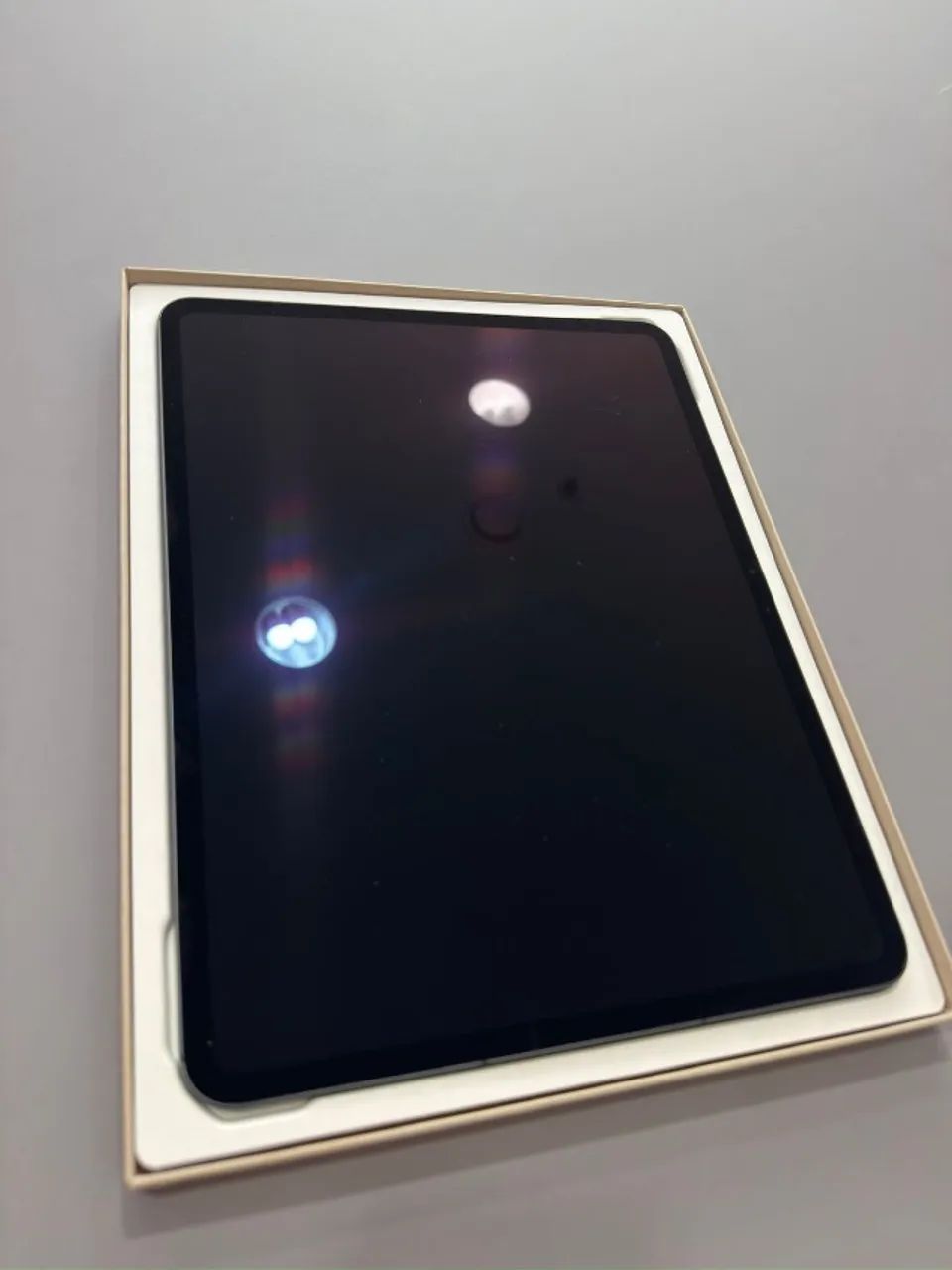 iPad Pro 13" M4 2TB Wi-Fi - Foto 4