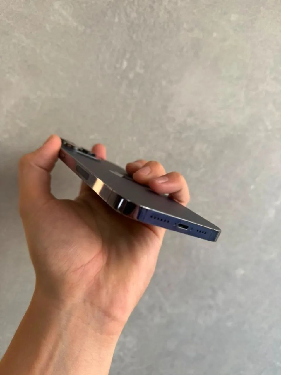 iPhone 14 PRO MAX 1TB (PERFEITO) / BATERIA 100% - Foto 4