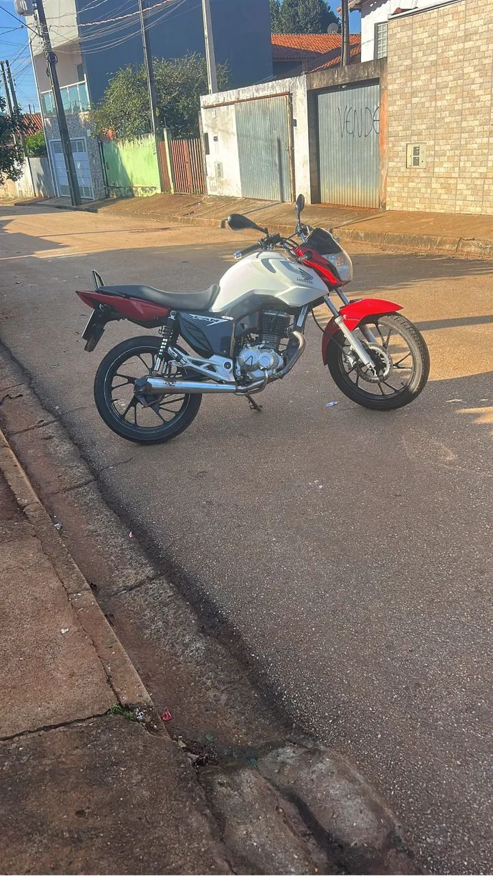 Titan 160 - Foto 5