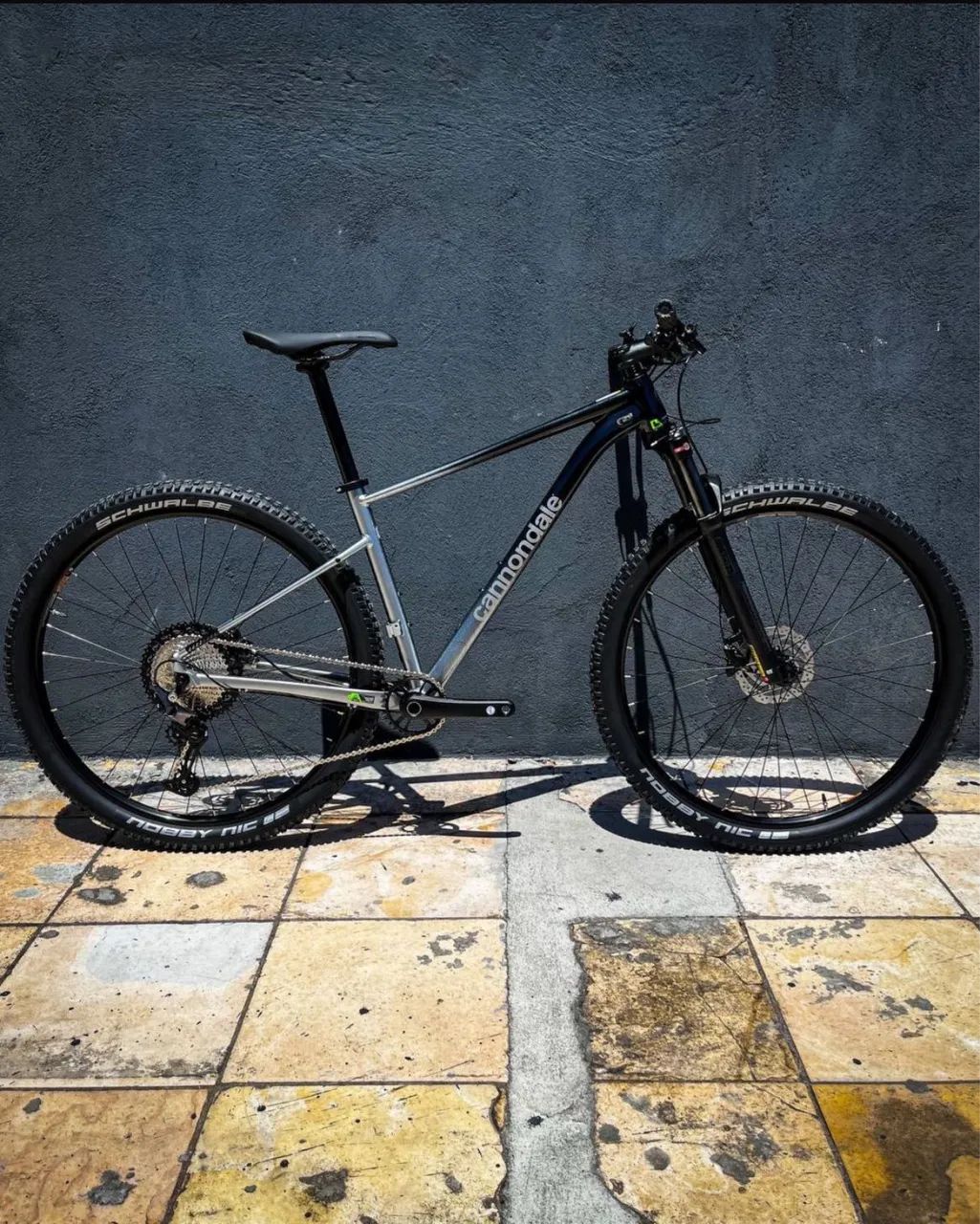 ?*OPORTUNIDADE*?  ? *Cannondale TRAIL SL4* - Foto 2
