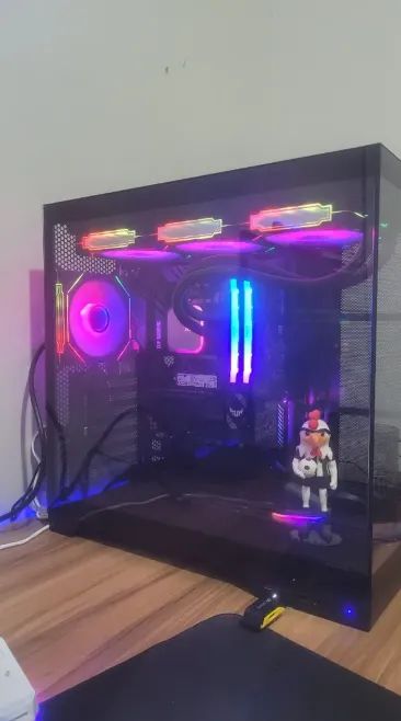 PC Gamer am4 completo!  - Foto 2