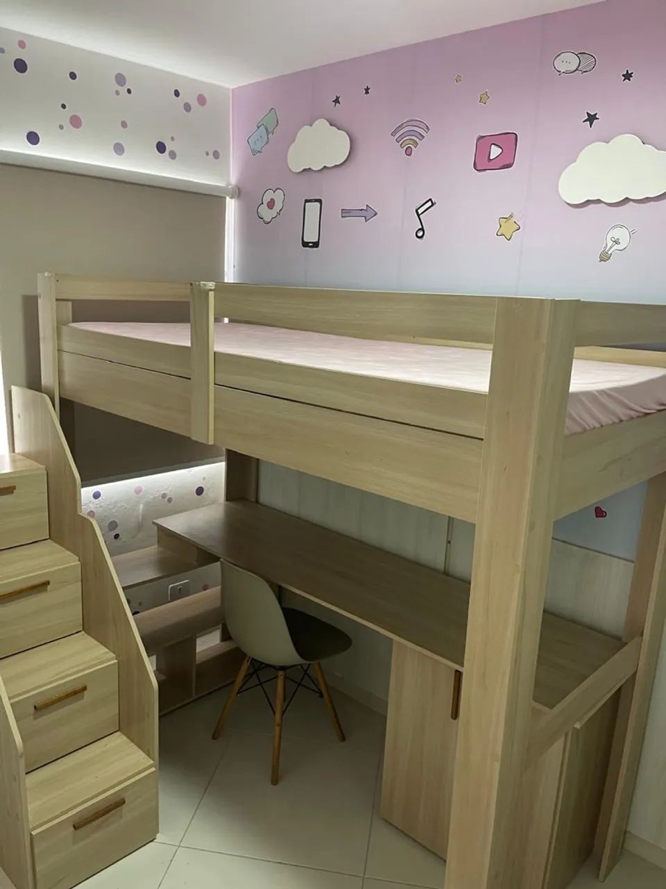 Cama infantil  - Foto 2