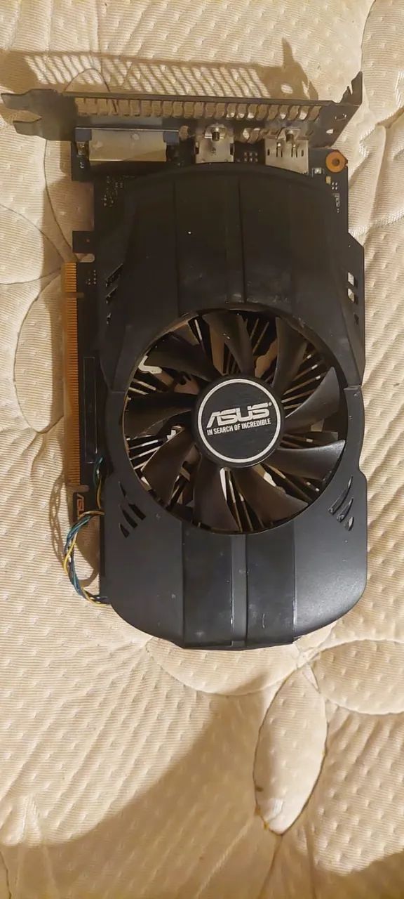 Placa de Video - Foto 2