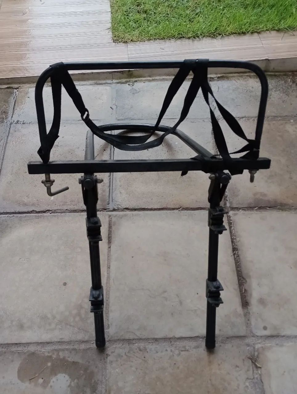 Suporte para bicicleta  - Foto 3