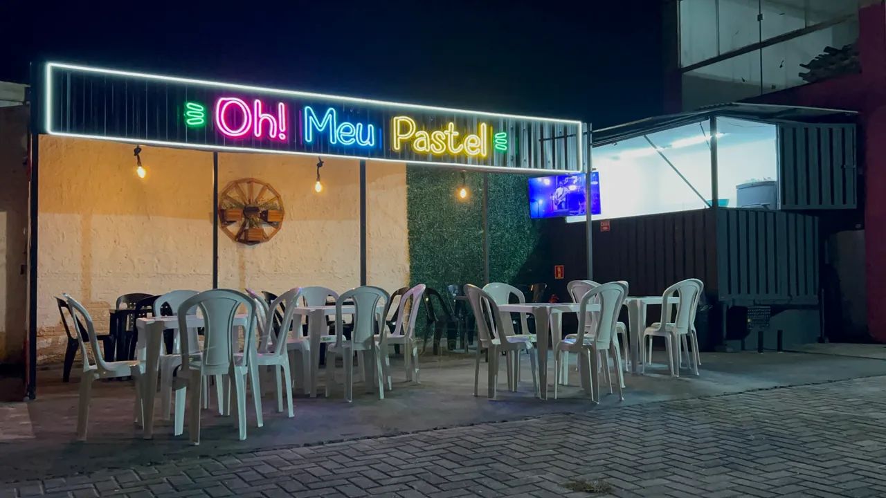 Pastelaria Gourmet - Praia de Leste - Foto 2