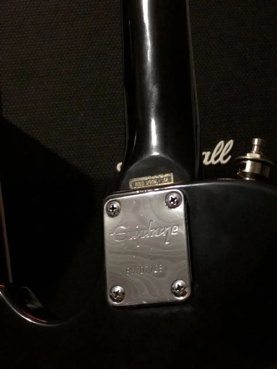 Epiphone Les Paul Special  - Foto 4