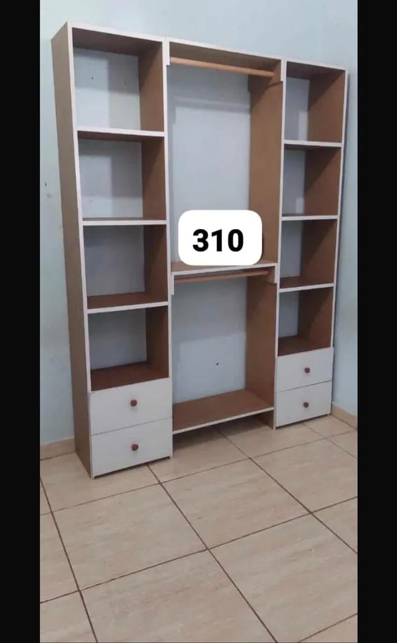 Closet  - Foto 3