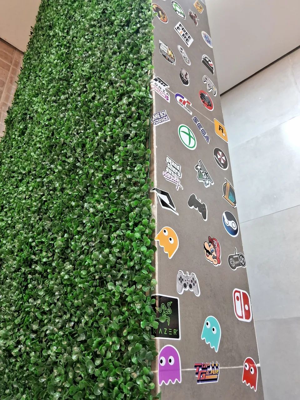 Loja concerto e acessórios para celulares... - Foto 5