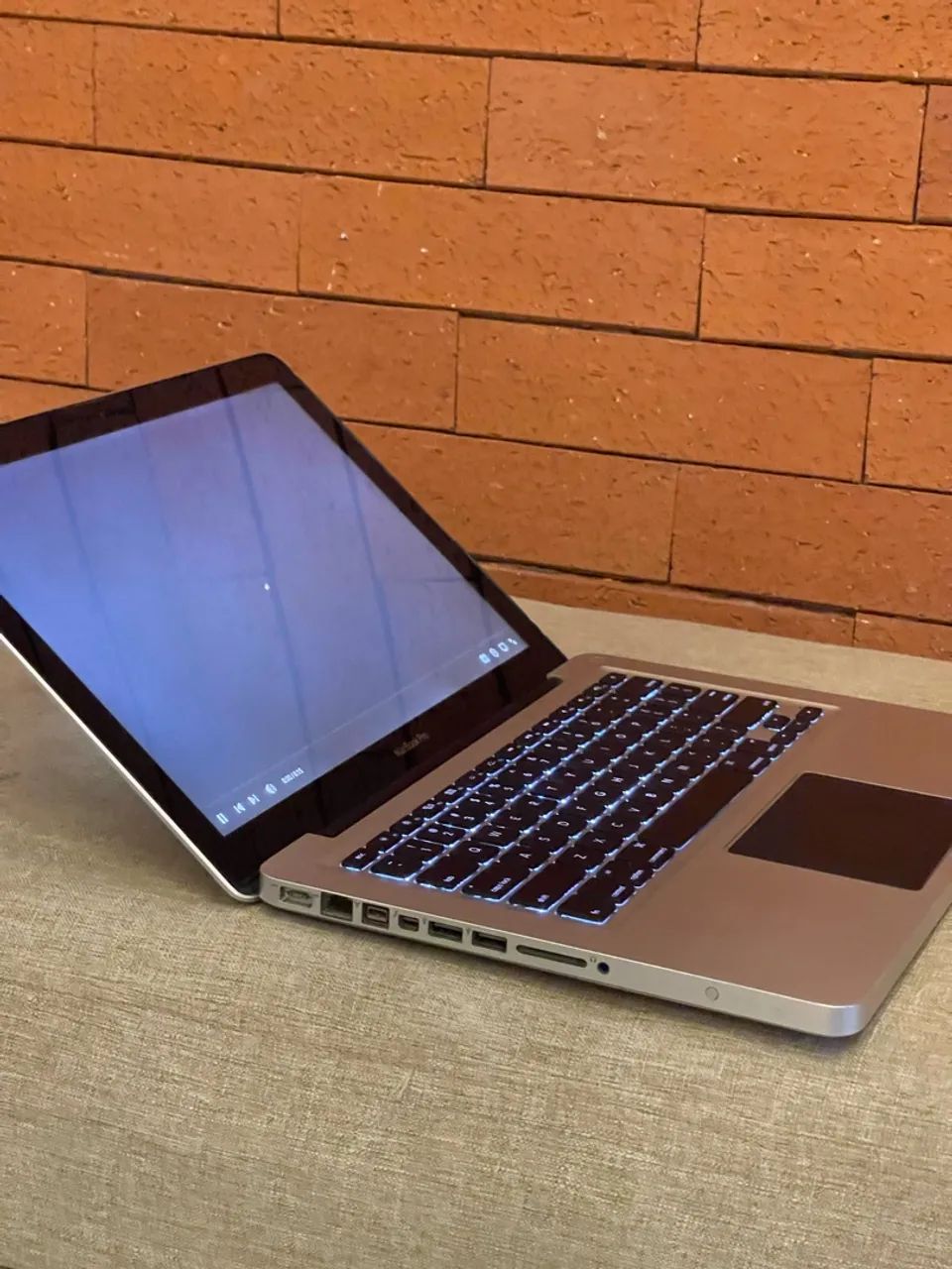MACBOOK PRO 13 12gb SEMINOVO - Notebooks - Jardim Imperial