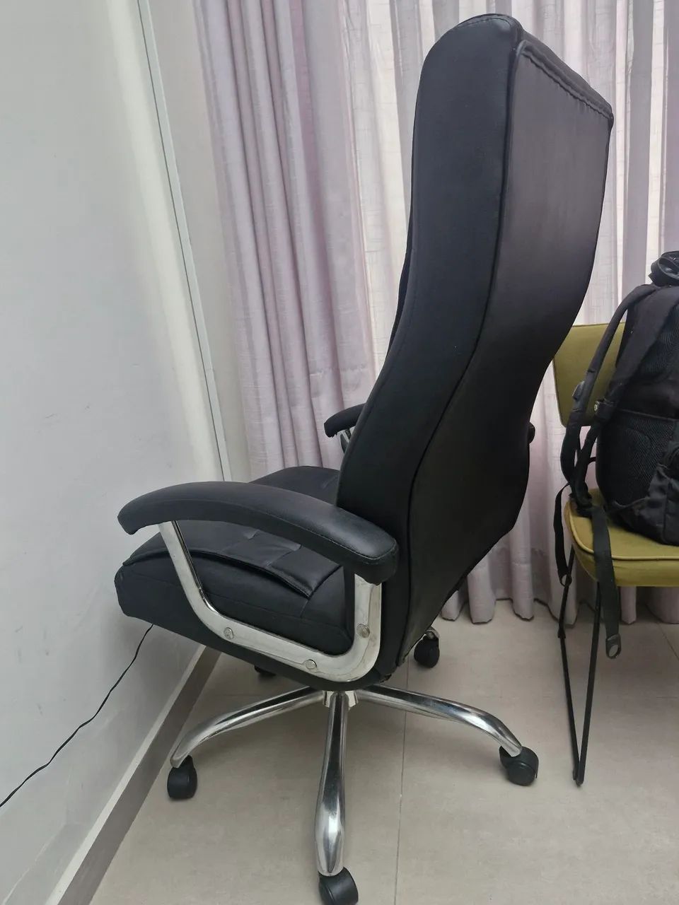 Cadeira de escritório  - Foto 2