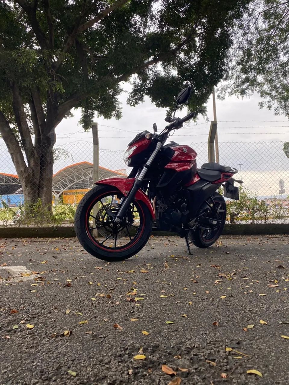 Fazer 250 - Foto 4