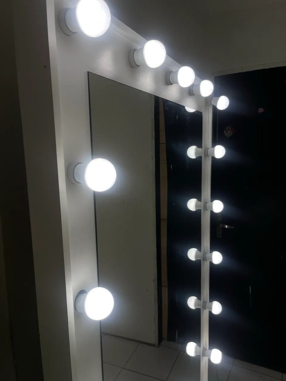 Espelho camarim premium  - Foto 3