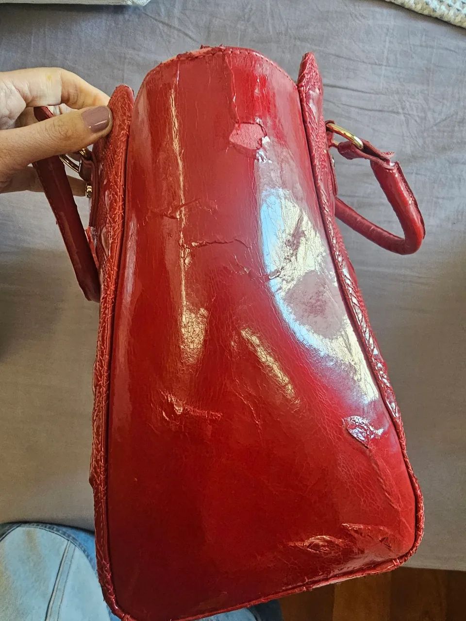 Bolsa Carmen Steffens  - Foto 3