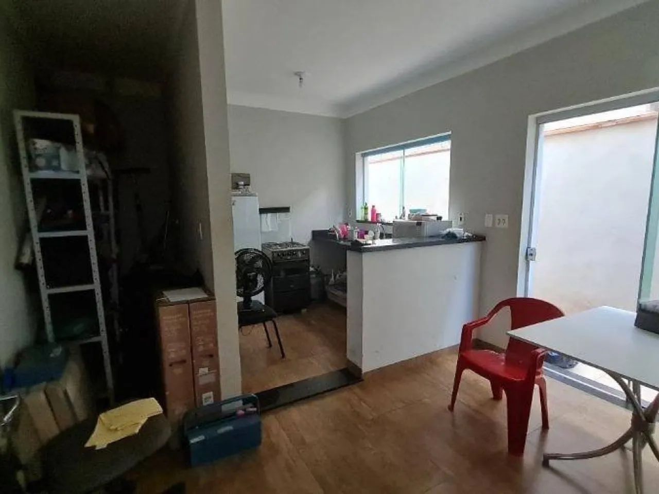 Loja 358 m² - Centro - Guaíra - SP - Foto 2