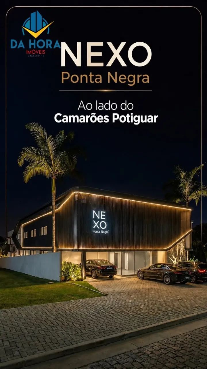 Nexo Ponta Negra